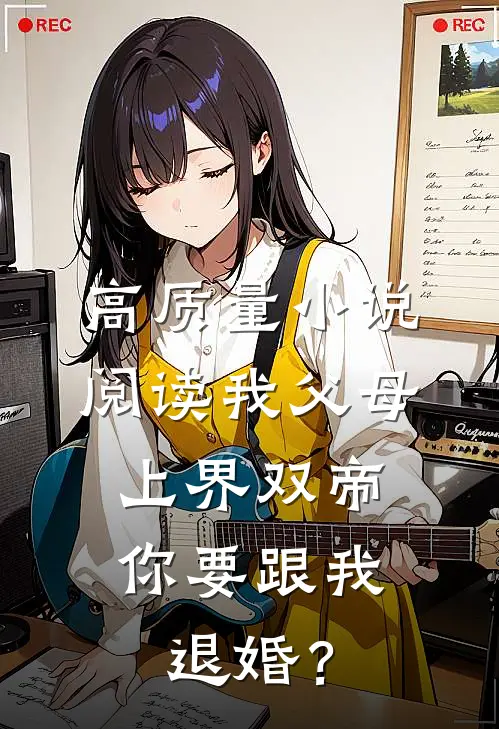 高质量小说阅读我父母上界双帝，你要跟我退婚？