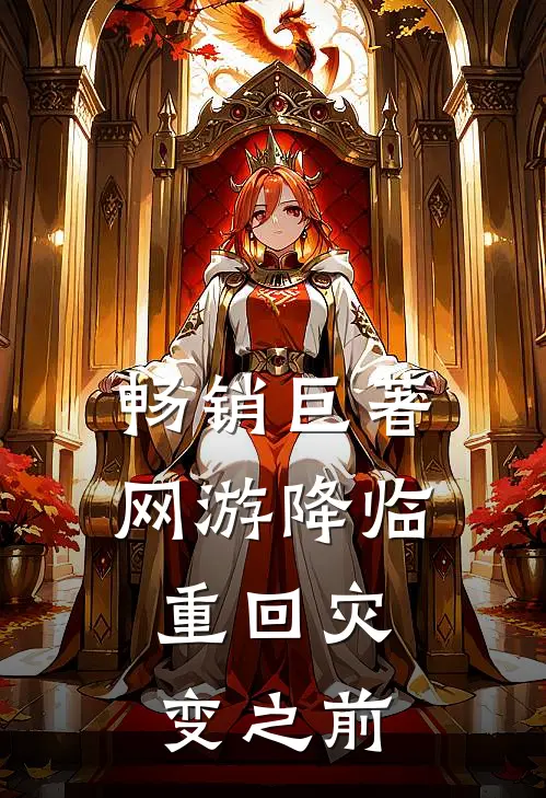 畅销巨著网游降临：重回灾变之前