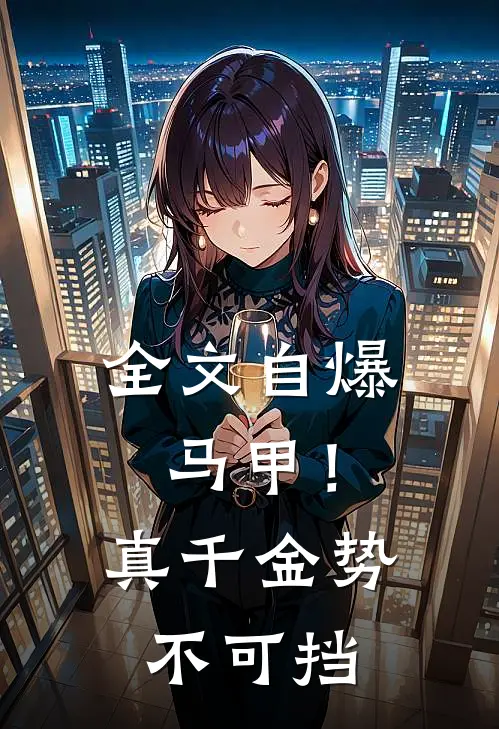 全文自爆马甲！真千金势不可挡
