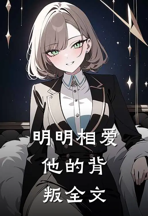 明明相爱，他的背叛全文