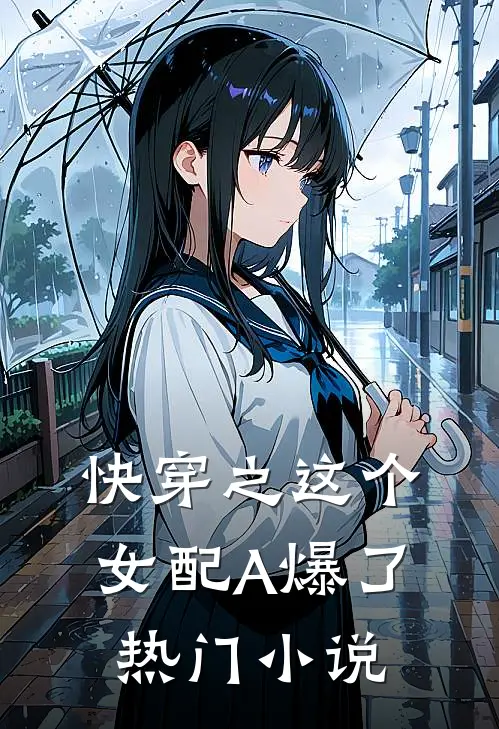 快穿之这个女配A爆了热门小说