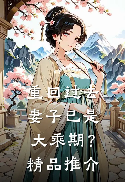 重回过去，妻子已是大乘期？精品推介