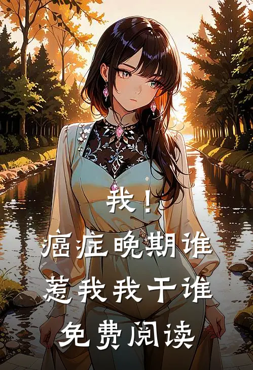 我！癌症晚期，谁惹我，我干谁免费阅读