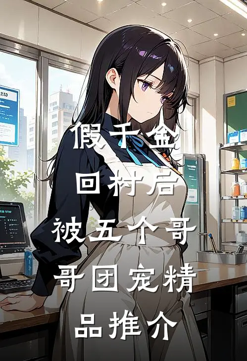 假千金回村后，被五个哥哥团宠精品推介