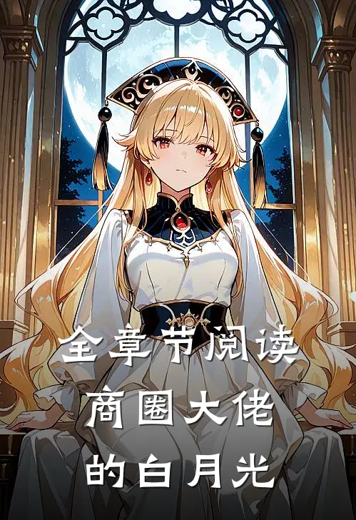 全章节阅读商圈大佬的白月光