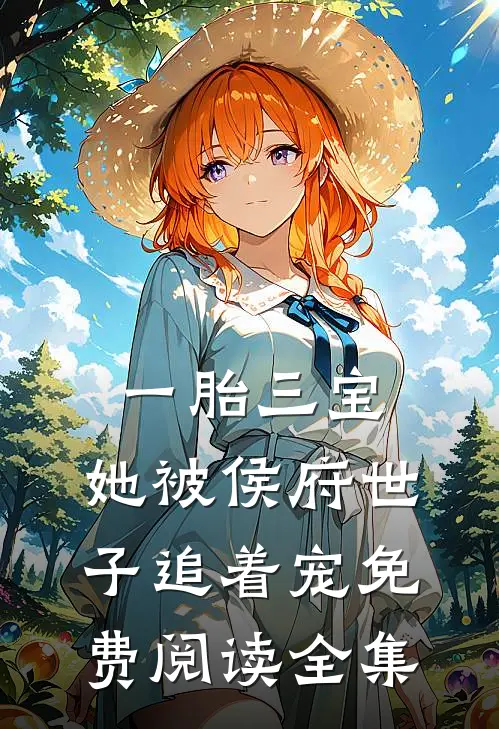 一胎三宝，她被侯府世子追着宠免费阅读全集