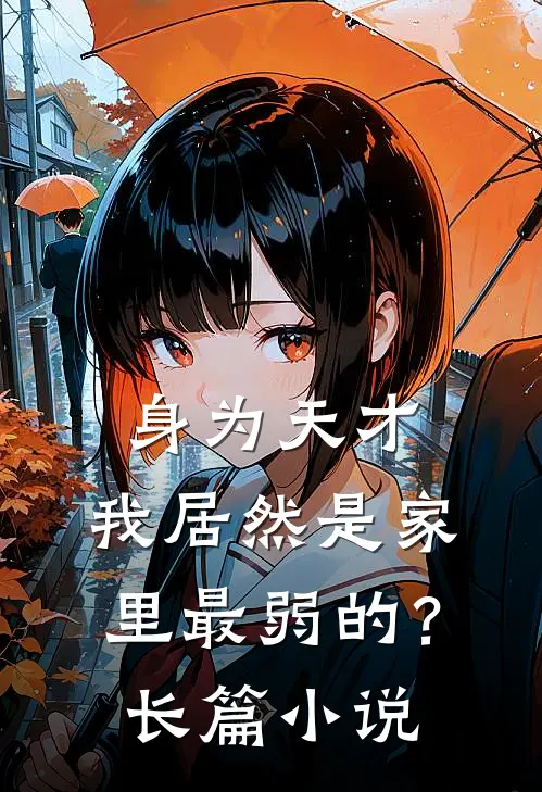 身为天才，我居然是家里最弱的？长篇小说
