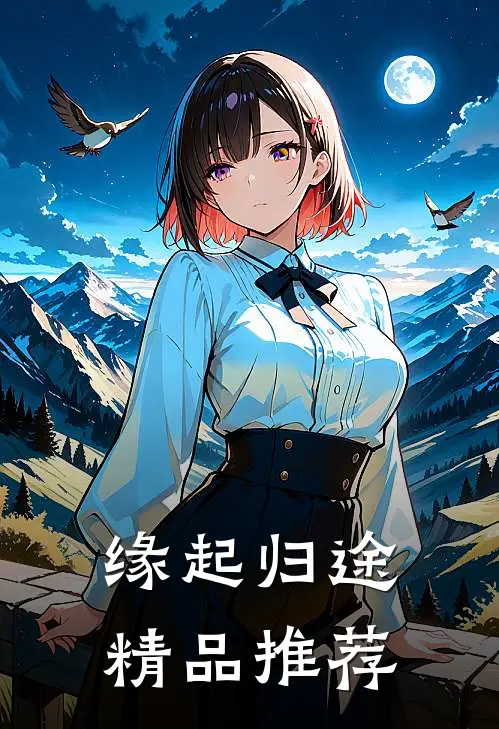 缘起归途精品推荐