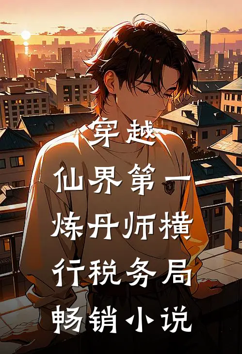 穿越：仙界第一炼丹师横行税务局畅销小说