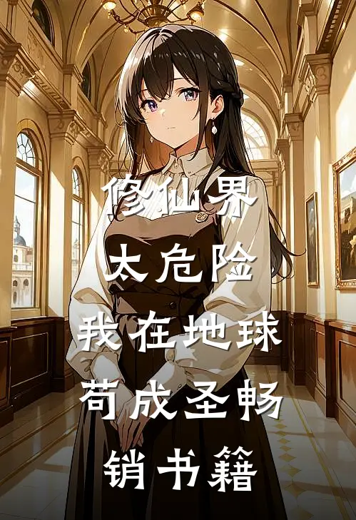 修仙界太危险，我在地球苟成圣畅销书籍
