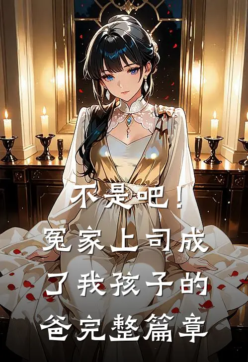 不是吧！冤家上司成了我孩子的爸完整篇章