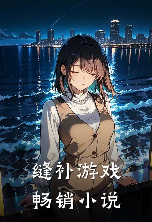 缝补游戏畅销小说