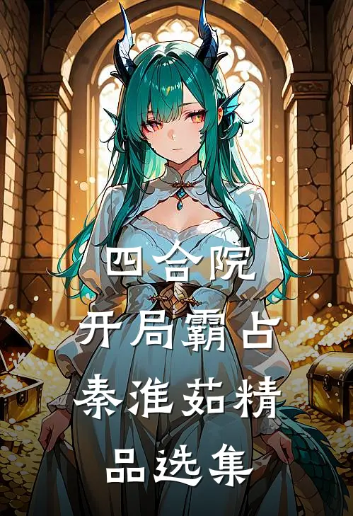 四合院：开局霸占秦淮茹精品选集
