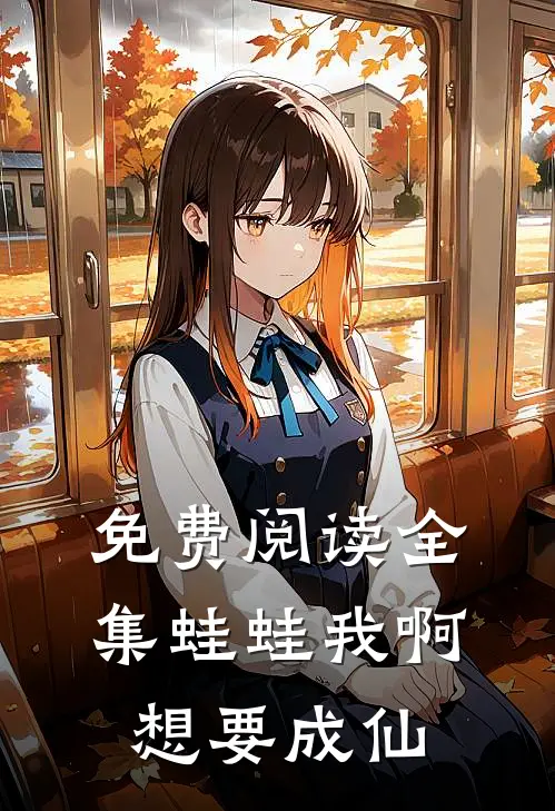 免费阅读全集蛙蛙我啊，想要成仙
