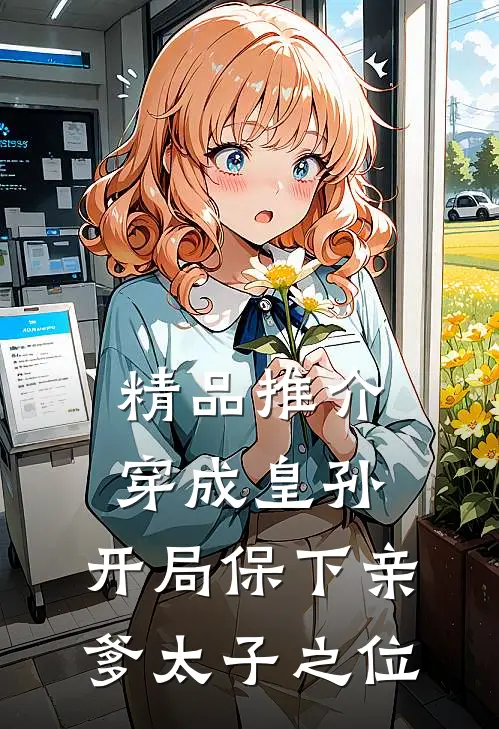 精品推介穿成皇孙，开局保下亲爹太子之位