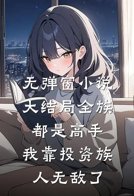 无弹窗小说大结局全族都是高手,我靠投资族人无敌了