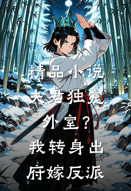 精品小说夫君独宠外室？我转身出府嫁反派
