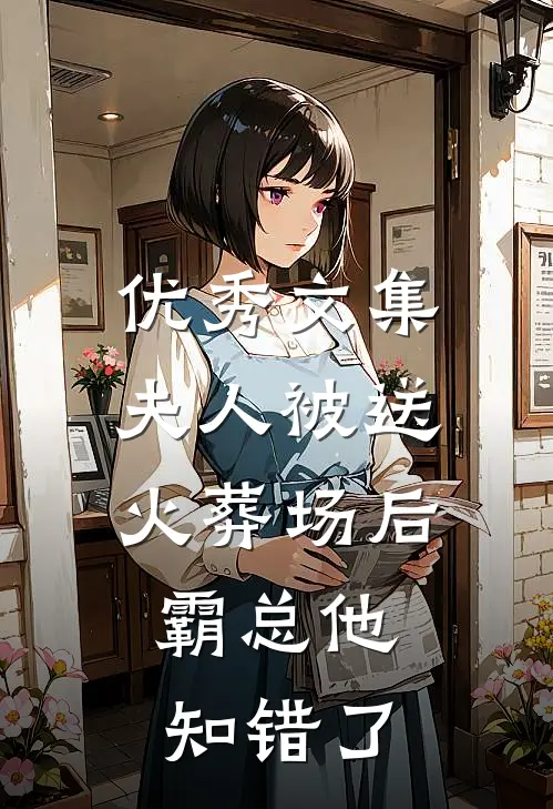 优秀文集夫人被送火葬场后，霸总他知错了
