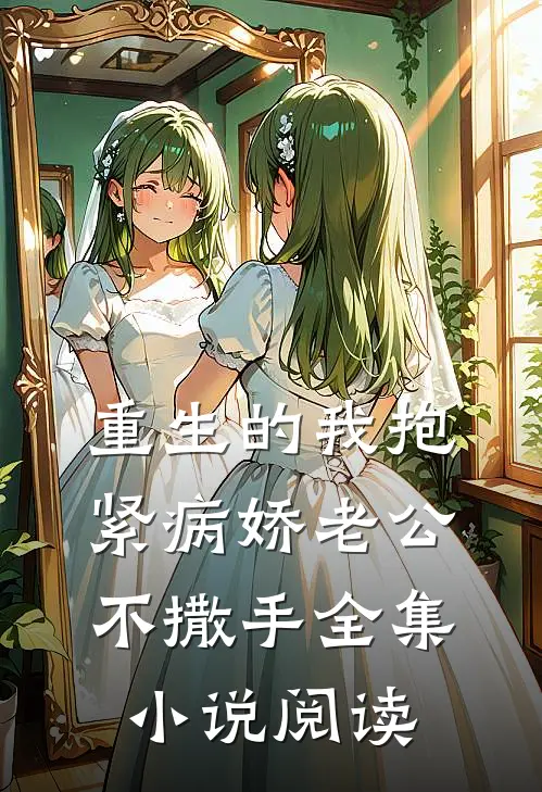 重生的我抱紧病娇老公不撒手全集小说阅读