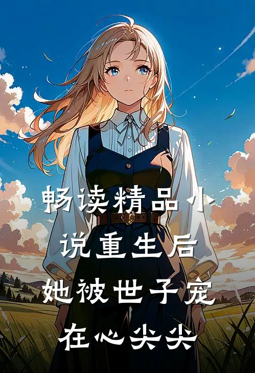畅读精品小说重生后，她被世子宠在心尖尖