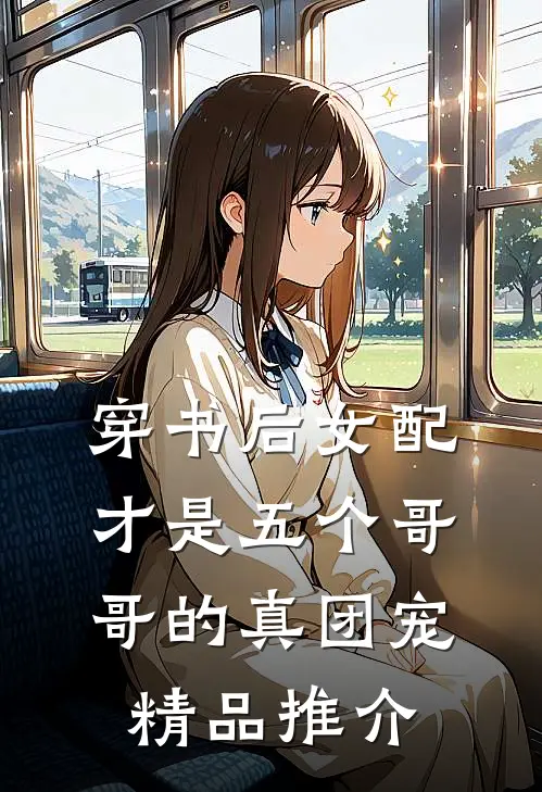 穿书后女配才是五个哥哥的真团宠精品推介