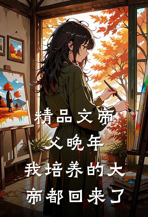 精品文帝父晚年：我培养的大帝都回来了