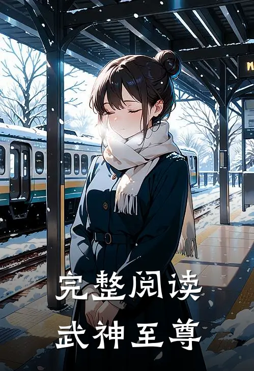 完整阅读武神至尊