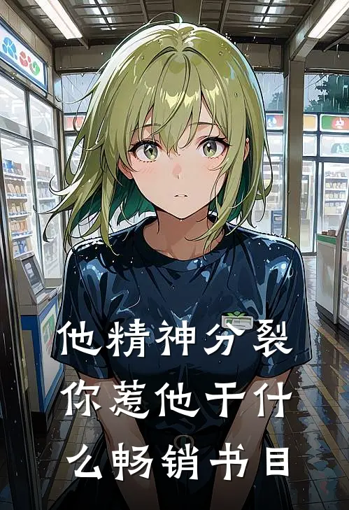 他精神分裂，你惹他干什么畅销书目