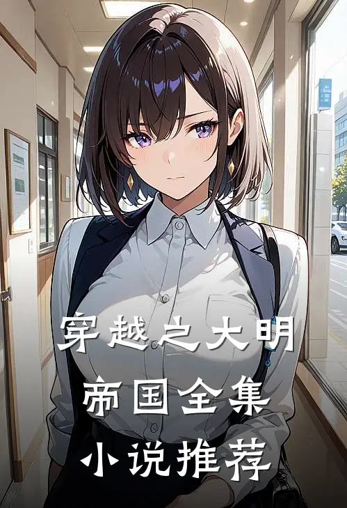 穿越之大明帝国全集小说推荐