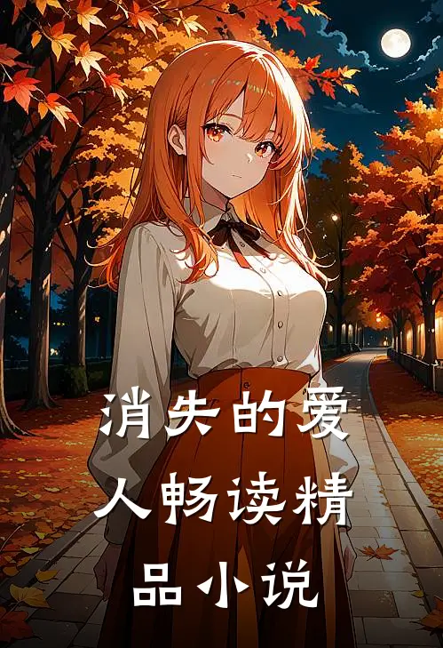 消失的爱人畅读精品小说