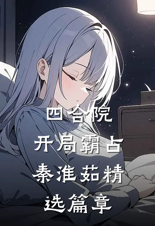 四合院：开局霸占秦淮茹精选篇章
