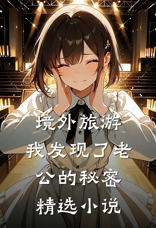 境外旅游，我发现了老公的秘密精选小说