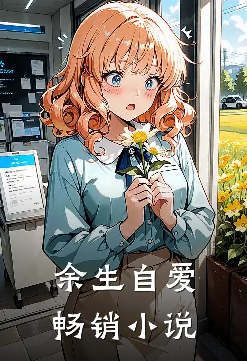 余生自爱畅销小说