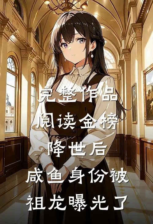完整作品阅读金榜降世后，咸鱼身份被祖龙曝光了