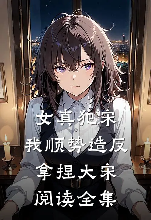 女真犯宋，我顺势造反拿捏大宋阅读全集