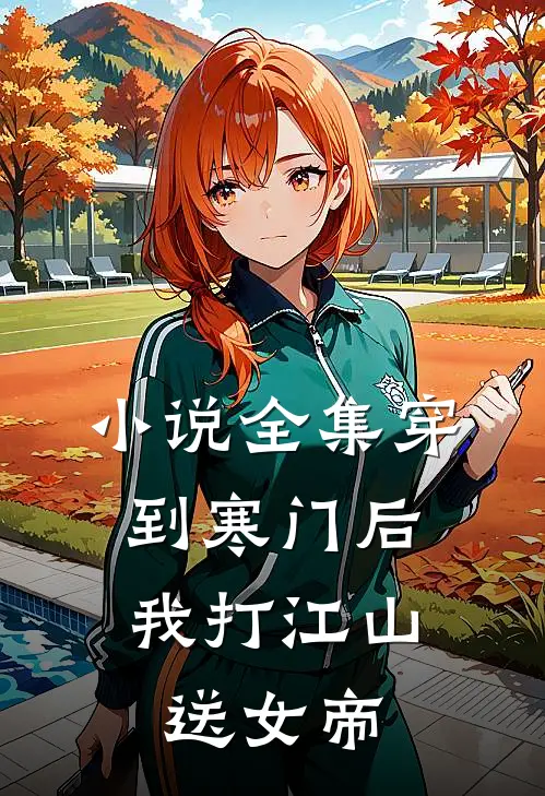 小说全集穿到寒门后，我打江山送女帝