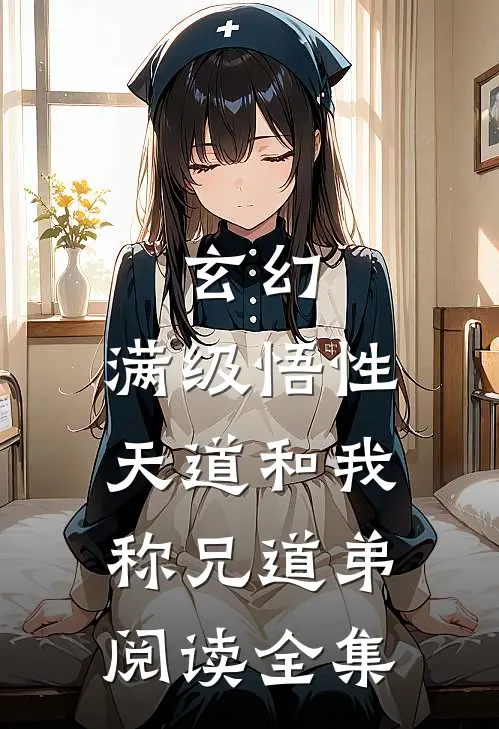 玄幻：满级悟性，天道和我称兄道弟阅读全集