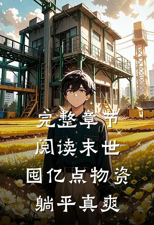 完整章节阅读末世：囤亿点物资躺平真爽