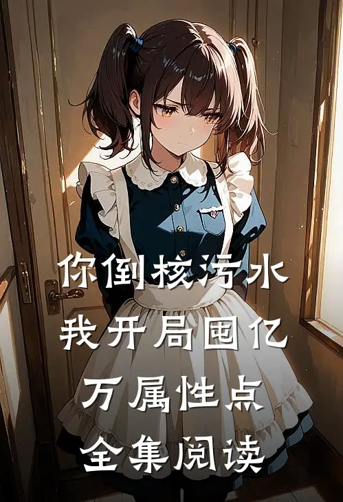 你倒核污水，我开局囤亿万属性点全集阅读