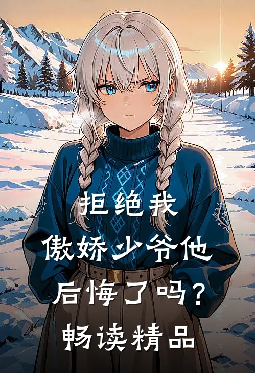 拒绝我，傲娇少爷他后悔了吗？畅读精品