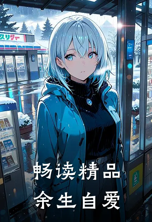 畅读精品余生自爱