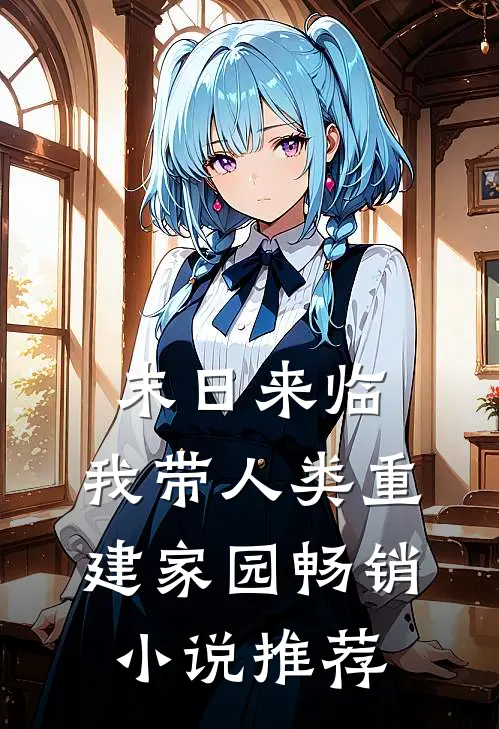 末日来临，我带人类重建家园畅销小说推荐