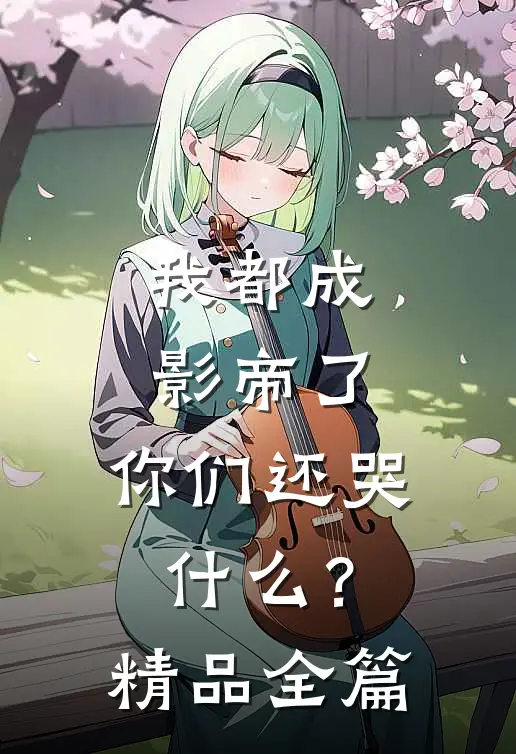 我都成影帝了，你们还哭什么？精品全篇