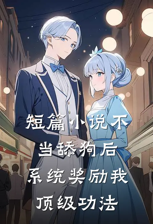 短篇小说不当舔狗后，系统奖励我顶级功法
