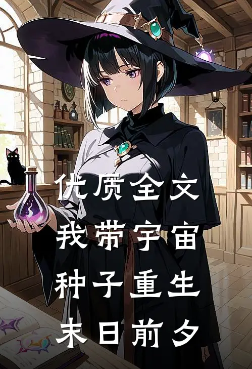 优质全文我带宇宙种子重生末日前夕