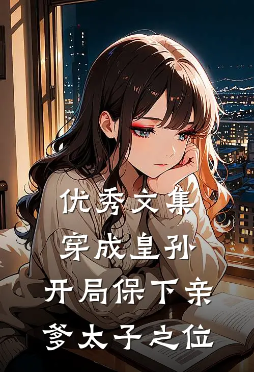 优秀文集穿成皇孙，开局保下亲爹太子之位