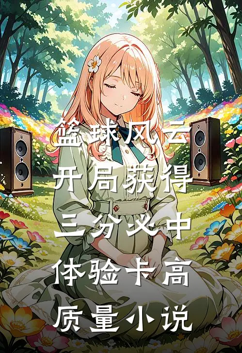 篮球风云：开局获得三分必中体验卡高质量小说