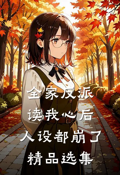 全家反派读我心后，人设都崩了精品选集