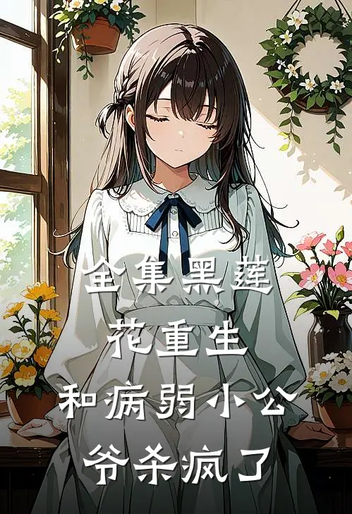 全集黑莲花重生，和病弱小公爷杀疯了