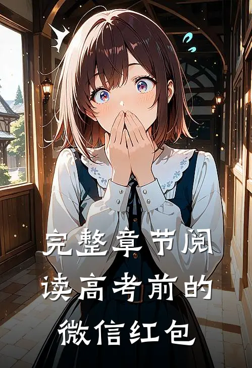 完整章节阅读高考前的微信红包